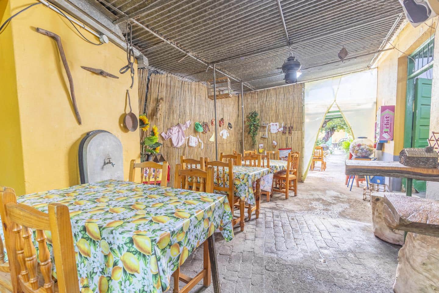 Landgrundstück zu verkaufen in La Orotava - 330.000 € (Ref: 10169372)