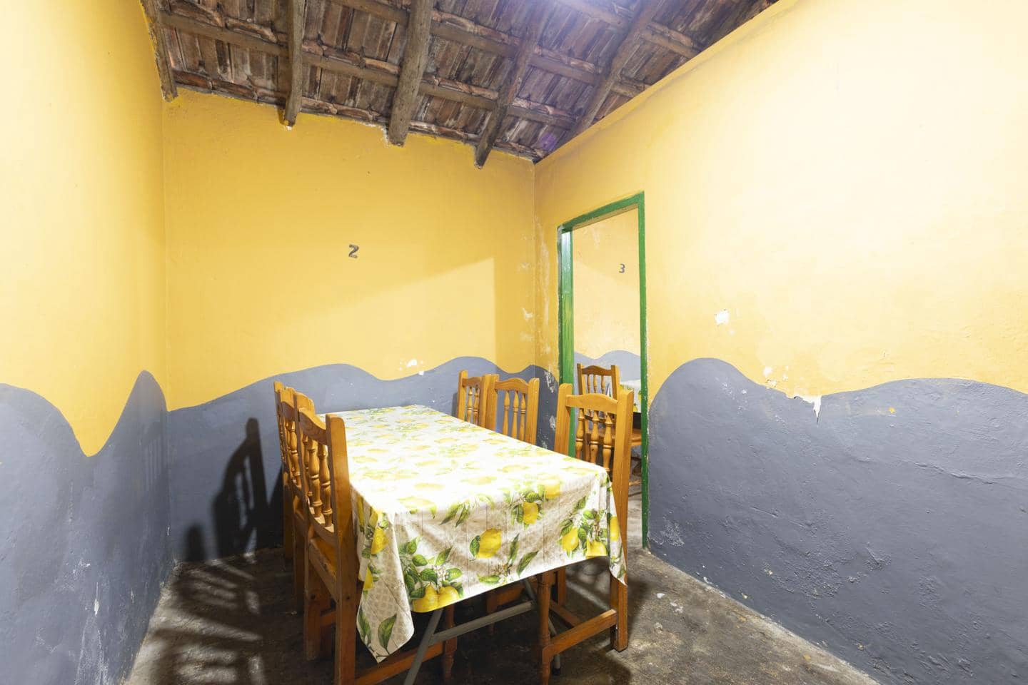 Landgrundstück zu verkaufen in La Orotava - 330.000 € (Ref: 10169372)