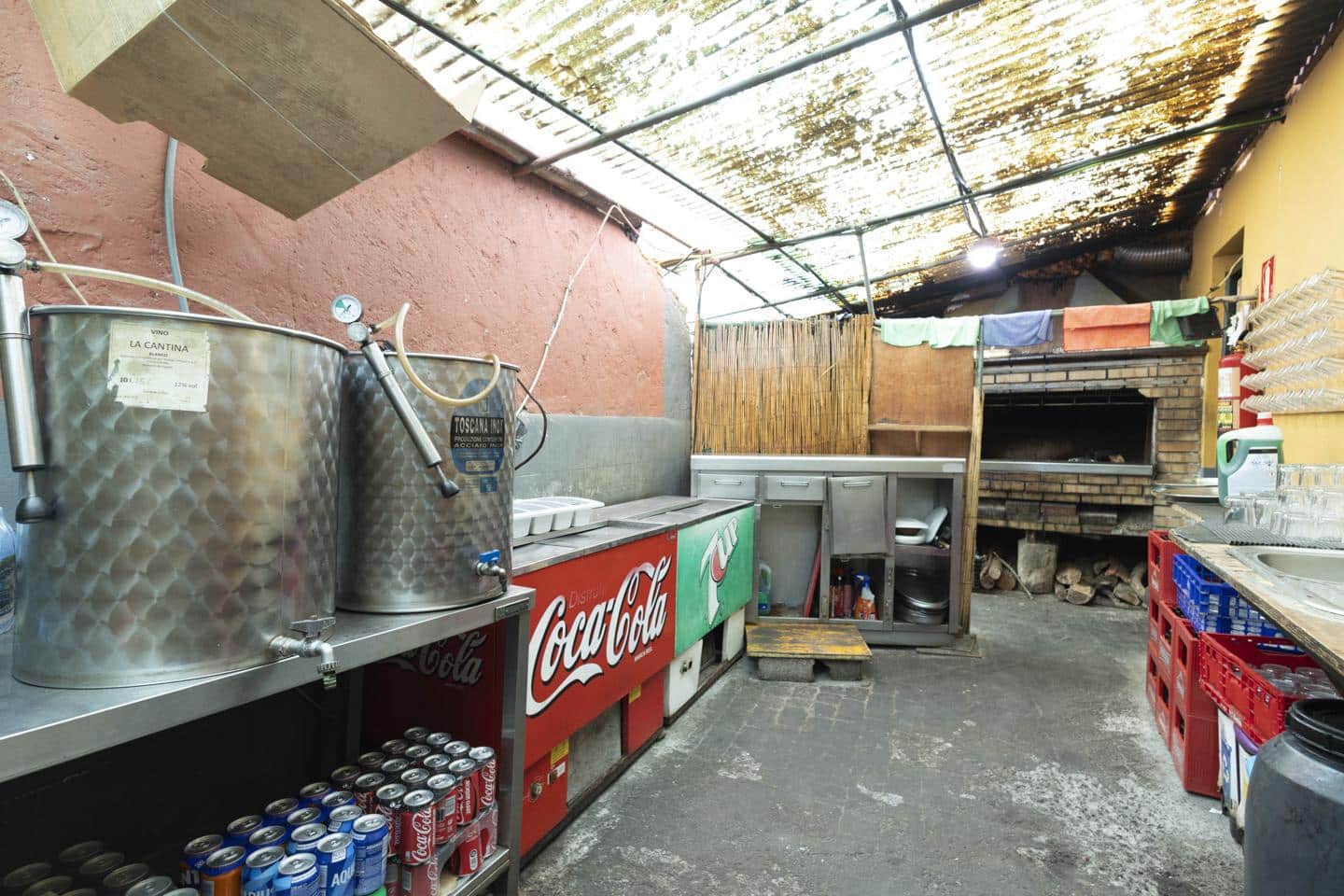 Landgrundstück zu verkaufen in La Orotava - 330.000 € (Ref: 10169372)