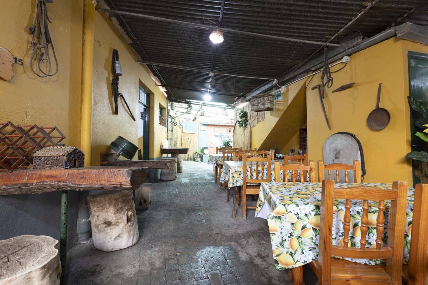 Landgrundstück zu verkaufen in La Orotava - 330.000 € (Ref: 10169372)