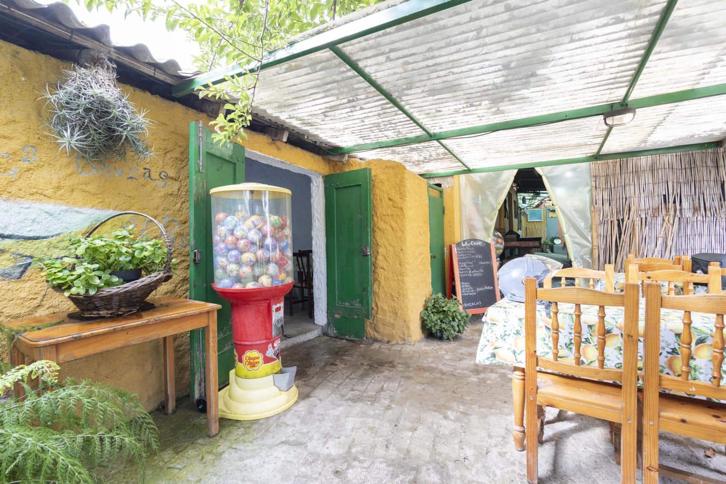 Landgrundstück zu verkaufen in La Orotava - 330.000 € (Ref: 10169372)
