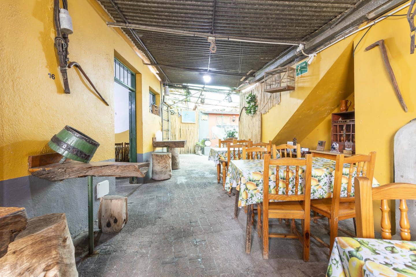 Landgrundstück zu verkaufen in La Orotava - 330.000 € (Ref: 10169372)
