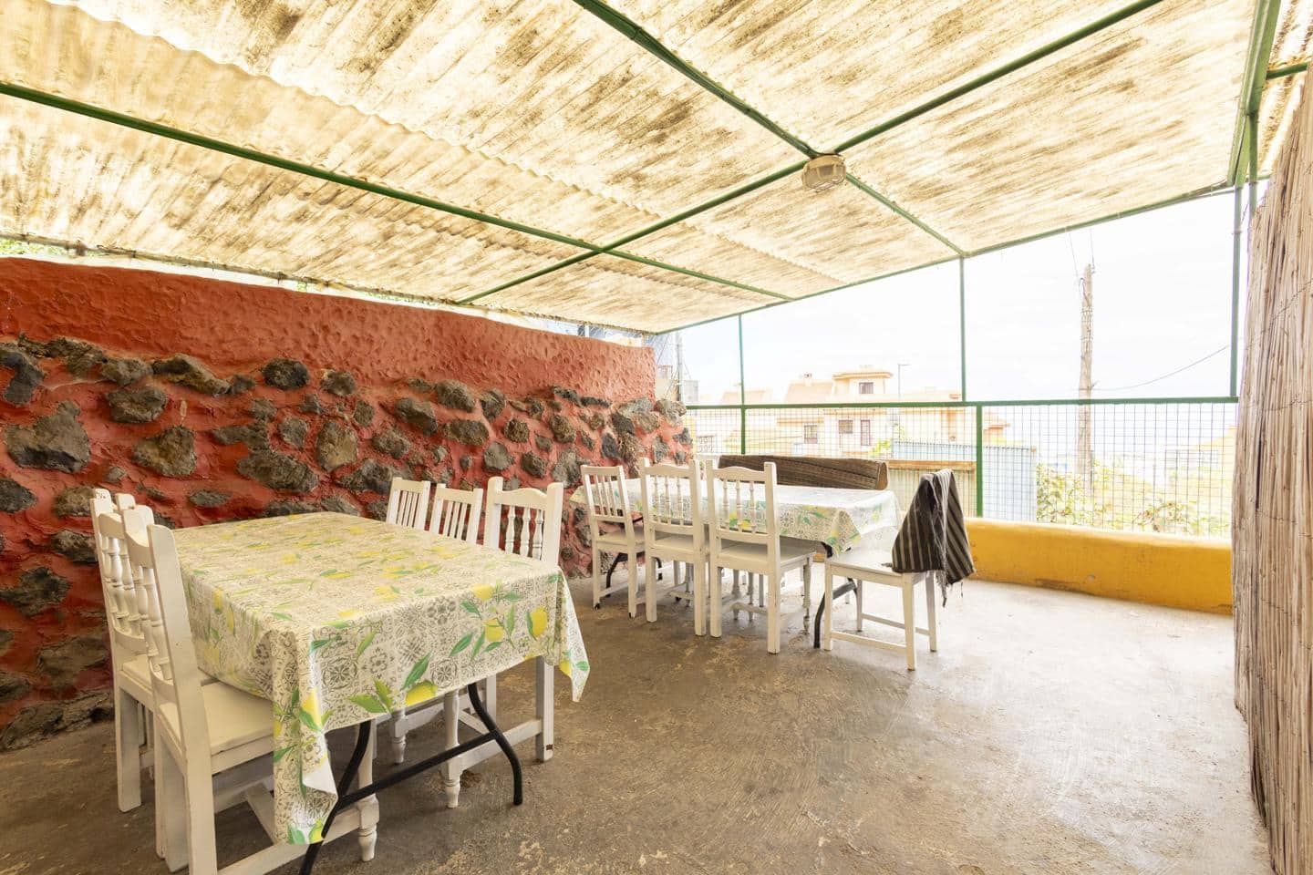 Landgrundstück zu verkaufen in La Orotava - 330.000 € (Ref: 10169372)