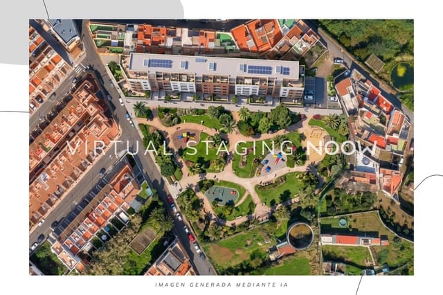 Landgrundstück zu verkaufen in La Orotava - 330.000 € (Ref: 10169372)