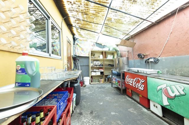 Landgrundstück zu verkaufen in La Orotava - 330.000 € (Ref: 10169372)