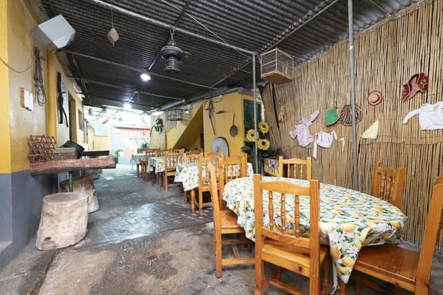 Landgrundstück zu verkaufen in La Orotava - 330.000 € (Ref: 10169372)