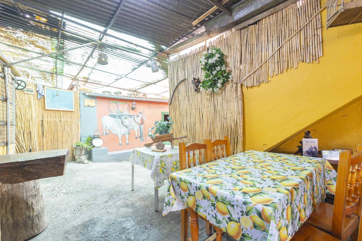 Landgrundstück zu verkaufen in La Orotava - 330.000 € (Ref: 10169372)