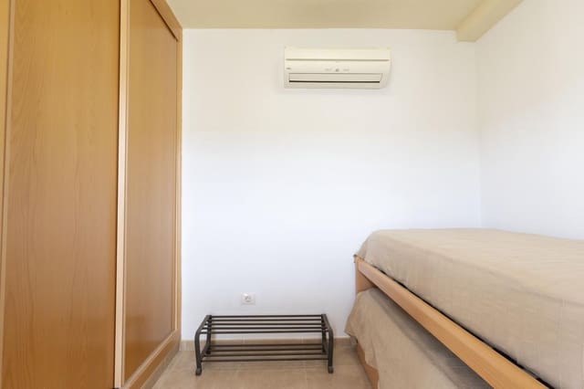 2 sovrum Lägenhet att hyra i El Medano, Granadilla de Abona med garage - 1 300 € (Ref: 10172362)