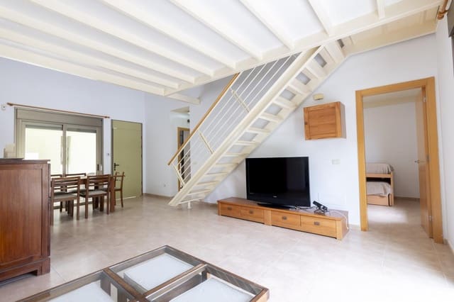 2 sovrum Lägenhet att hyra i El Medano, Granadilla de Abona med garage - 1 300 € (Ref: 10172362)