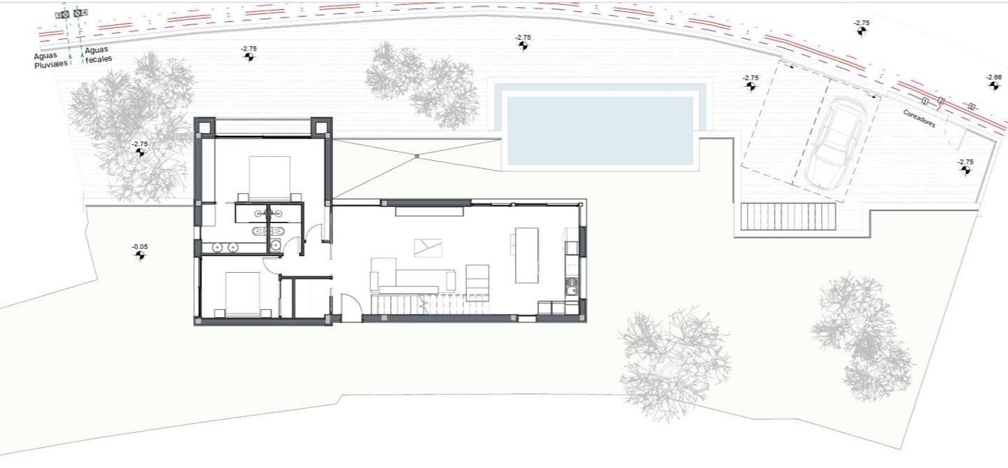 Grond te koop in El Sauzal - € 150.000 (Ref: 10172363)