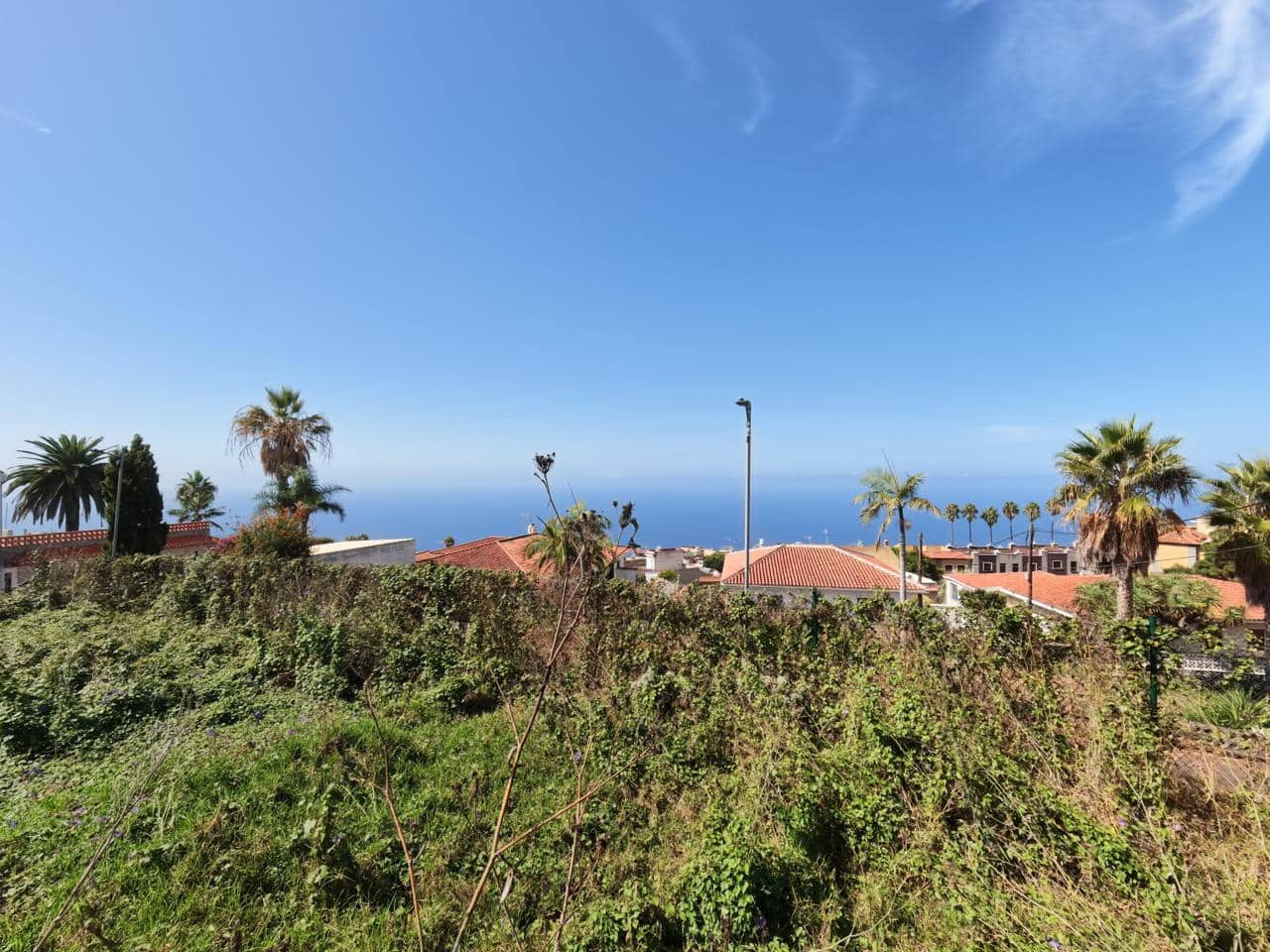 Grond te koop in El Sauzal - € 150.000 (Ref: 10172363)