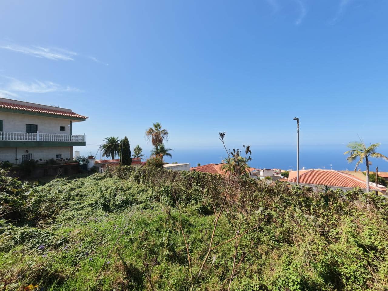 Grond te koop in El Sauzal - € 150.000 (Ref: 10172363)