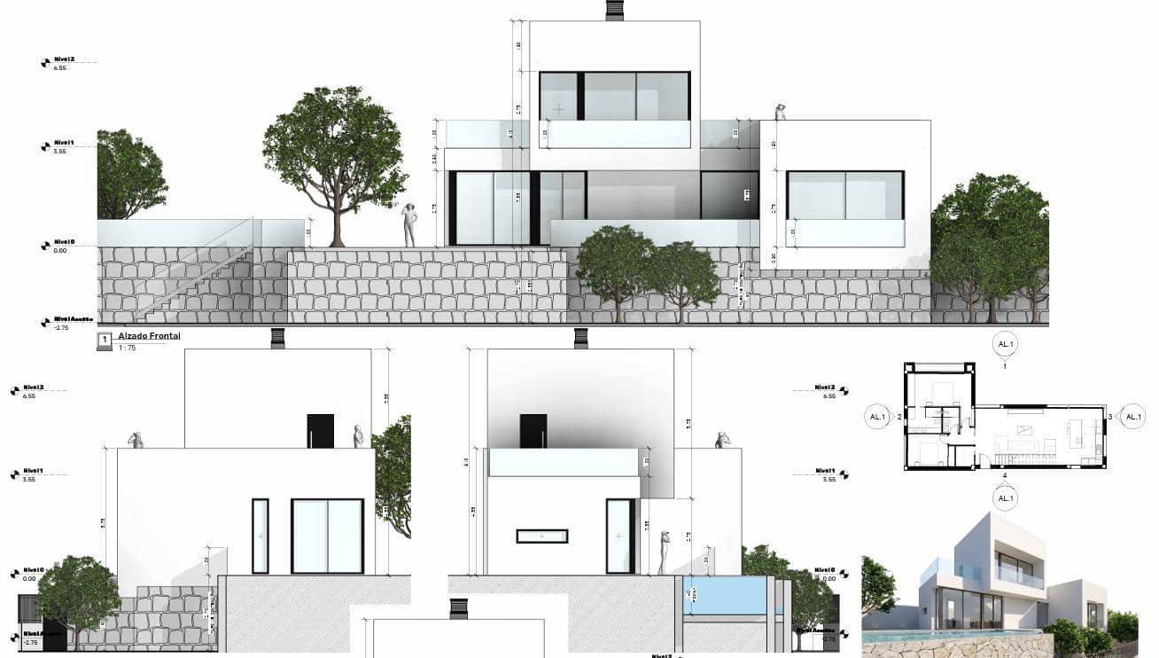Grond te koop in El Sauzal - € 150.000 (Ref: 10172363)