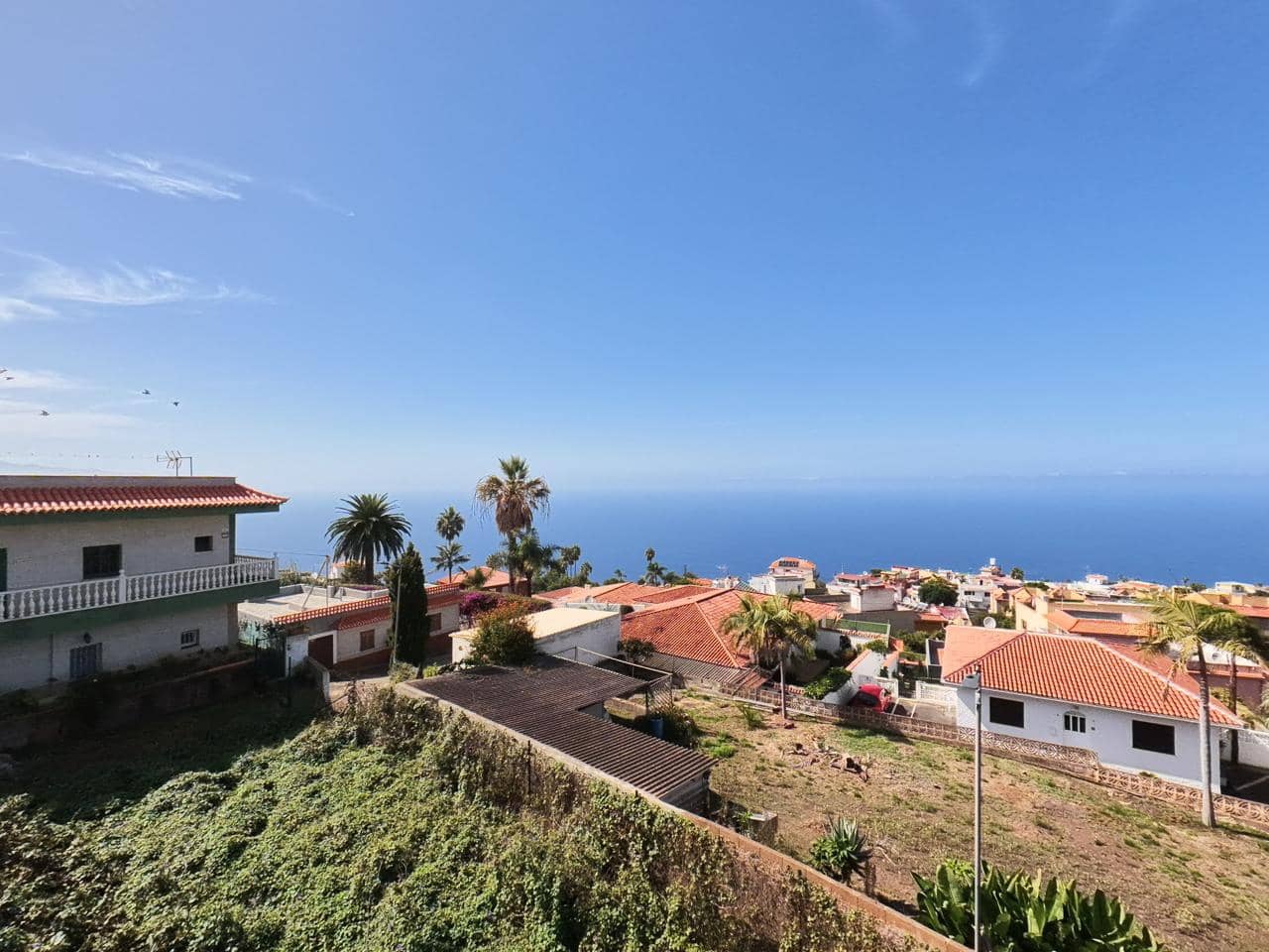 Grond te koop in El Sauzal - € 150.000 (Ref: 10172363)