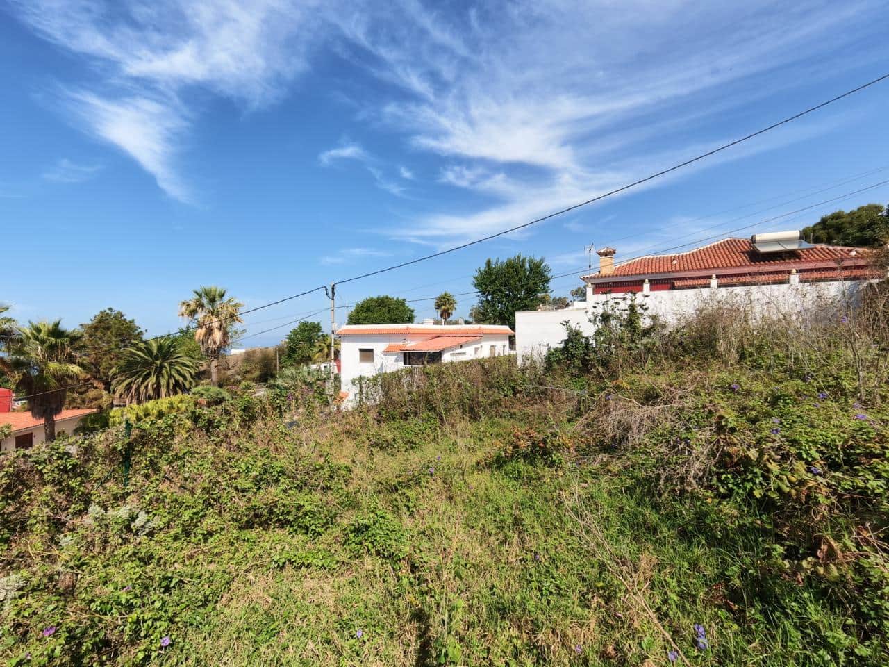 Grond te koop in El Sauzal - € 150.000 (Ref: 10172363)