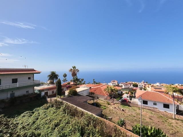 Grond te koop in El Sauzal - € 150.000 (Ref: 10172363)
