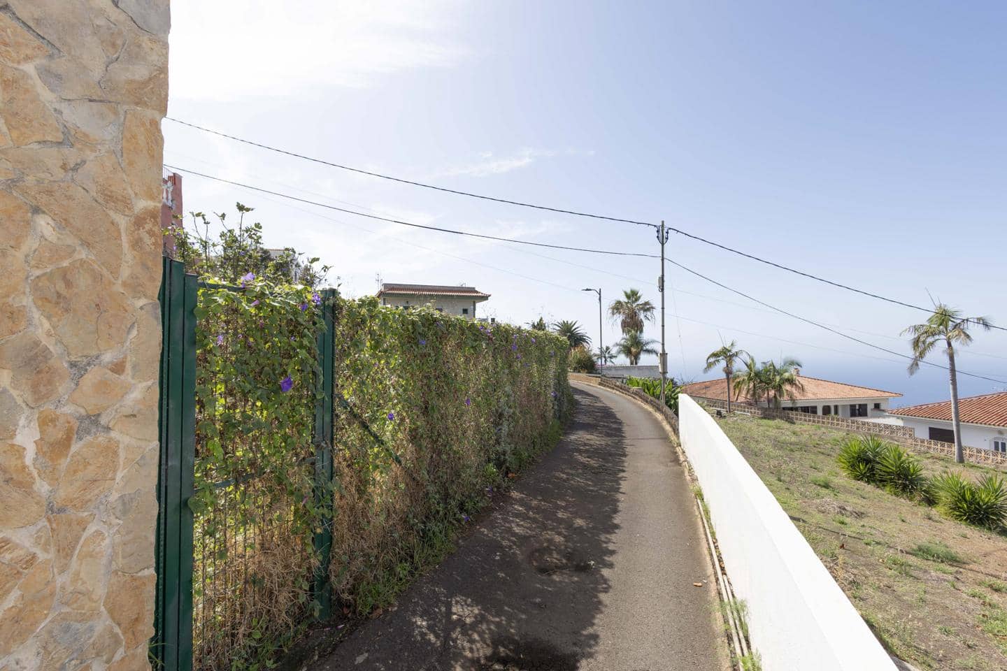 Grond te koop in El Sauzal - € 150.000 (Ref: 10172363)