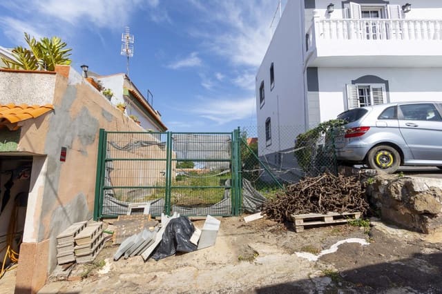 Grond te koop in El Sauzal - € 150.000 (Ref: 10172363)