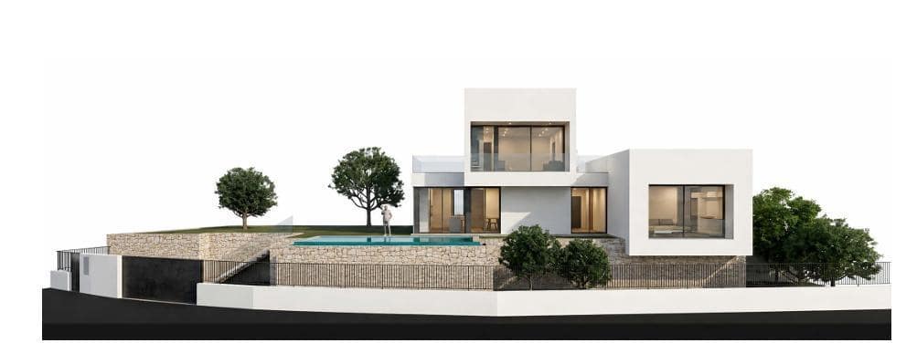 Grond te koop in El Sauzal - € 150.000 (Ref: 10172363)