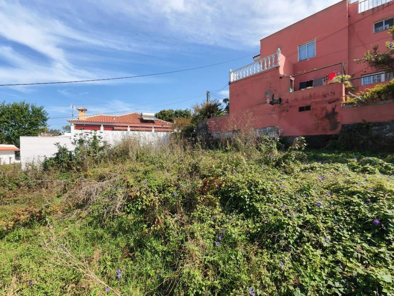 Grond te koop in El Sauzal - € 150.000 (Ref: 10172363)