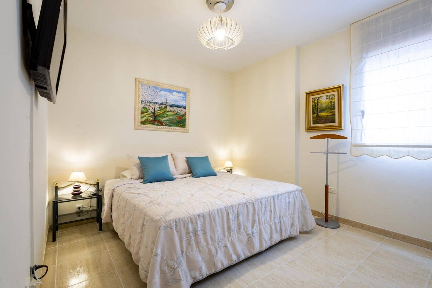 4 sypialnia Mieszkanie na sprzedaż w Radazul z garażem - 422 000 € (Ref: 10172364)