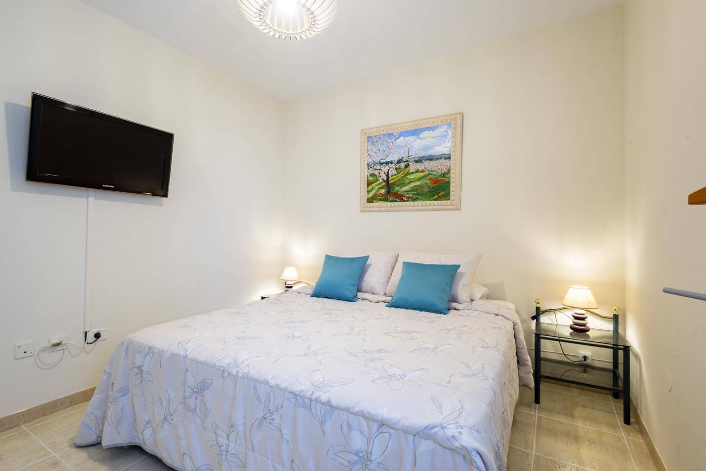 4 sypialnia Mieszkanie na sprzedaż w Radazul z garażem - 422 000 € (Ref: 10172364)