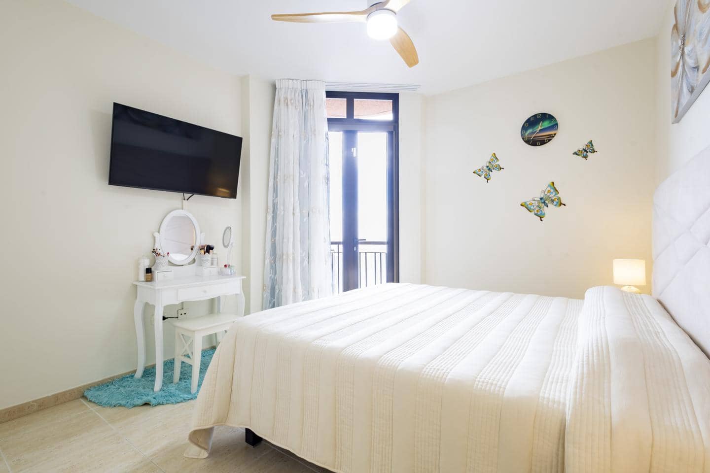 4 sypialnia Mieszkanie na sprzedaż w Radazul z garażem - 422 000 € (Ref: 10172364)