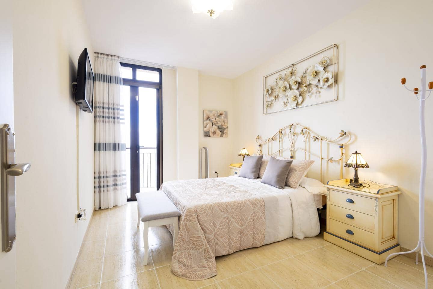 4 sypialnia Mieszkanie na sprzedaż w Radazul z garażem - 422 000 € (Ref: 10172364)