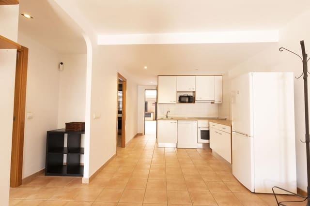 2 soverom Villa til salgs i Callao Salvaje - Playa Paraíso, Adeje med svømmebasseng garasje - € 345 000 (Ref: 10172869)