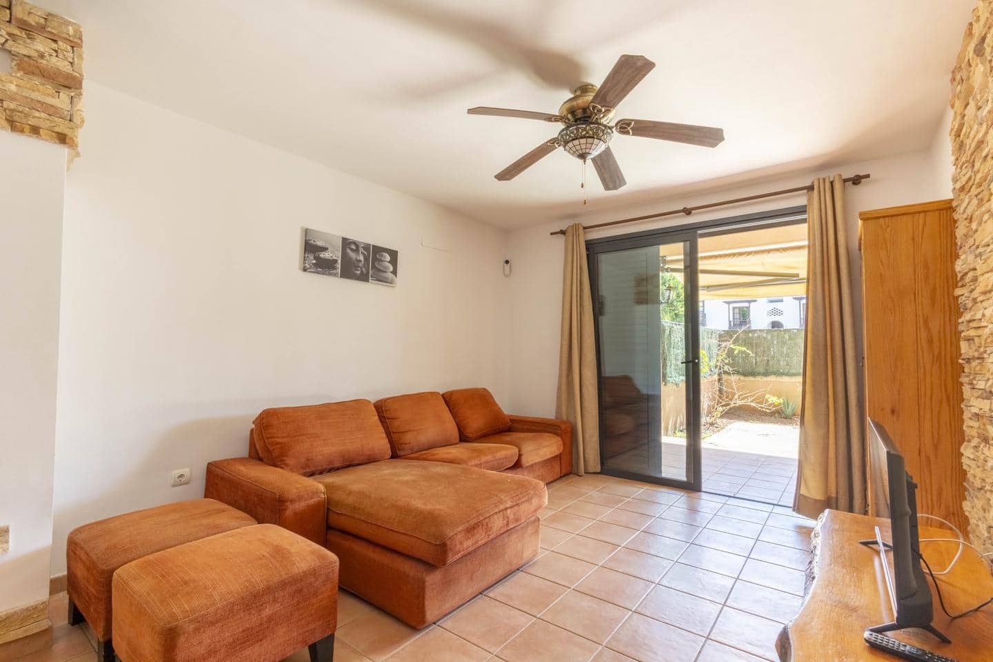 2 sovrum Villa till salu i Adeje med pool - 345 000 € (Ref: 10172869)