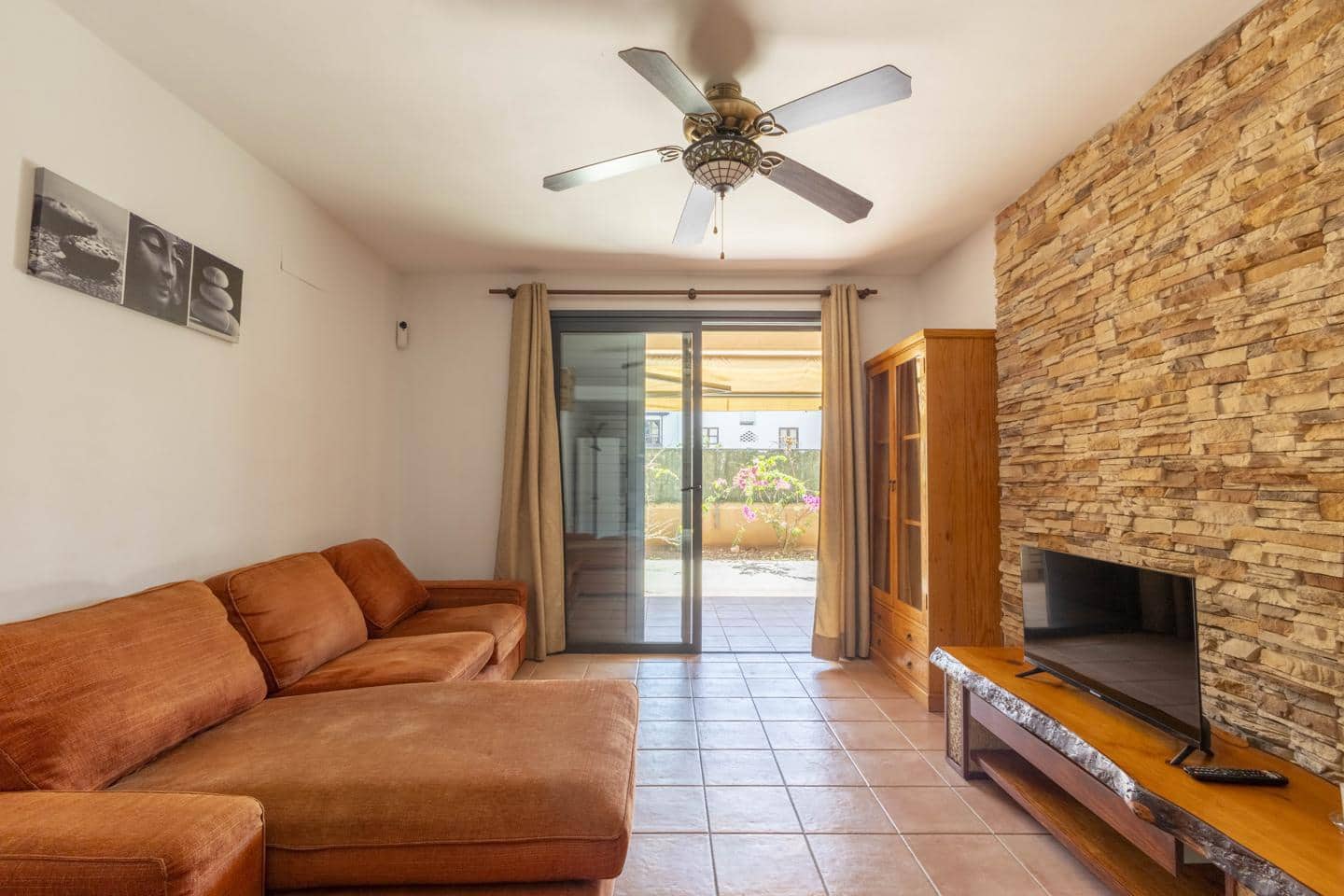 2 sovrum Villa till salu i Adeje med pool - 345 000 € (Ref: 10172869)