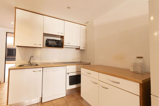 2 soverom Villa til salgs i Callao Salvaje - Playa Paraíso, Adeje med svømmebasseng garasje - € 345 000 (Ref: 10172869)