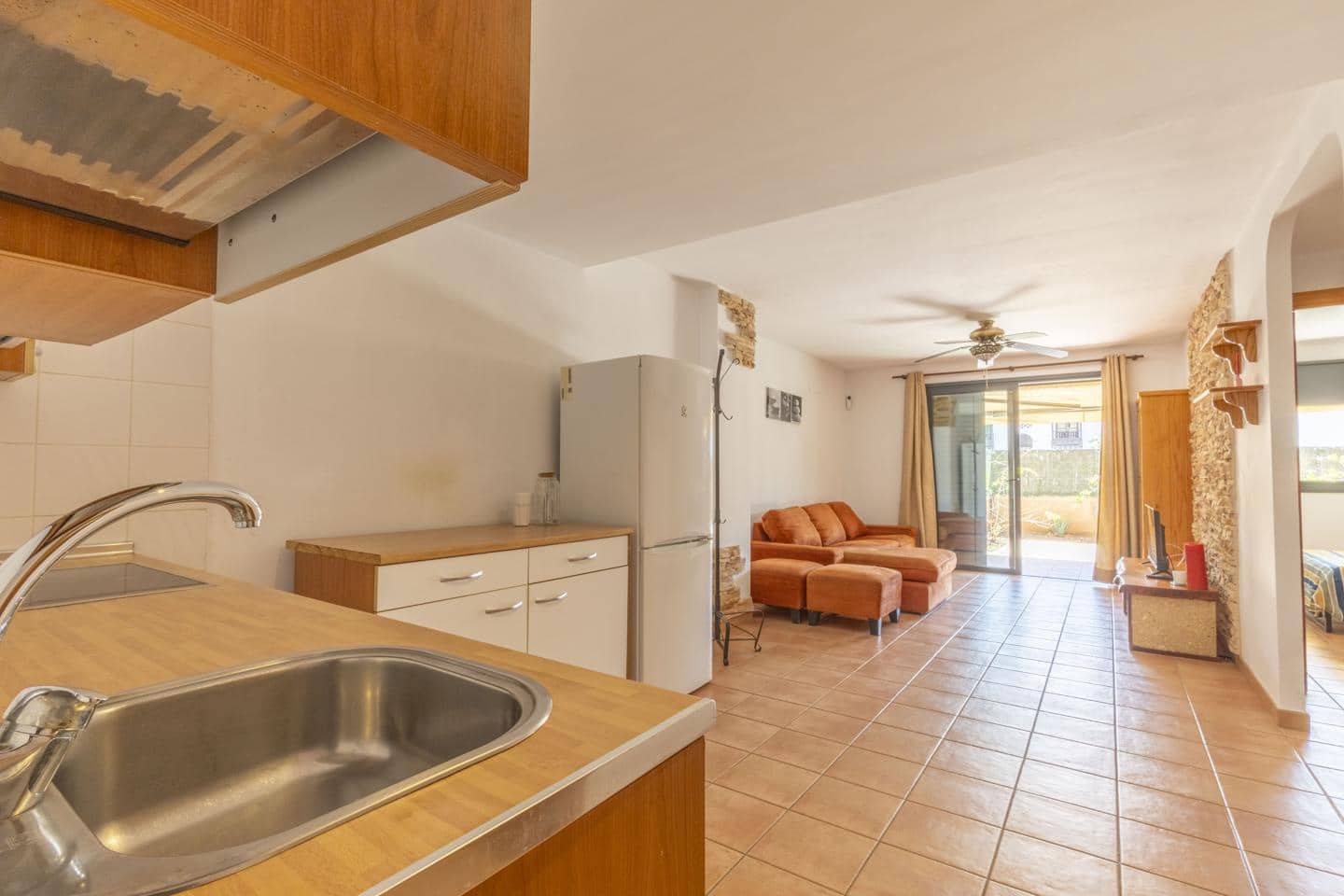 2 sovrum Villa till salu i Adeje med pool - 345 000 € (Ref: 10172869)