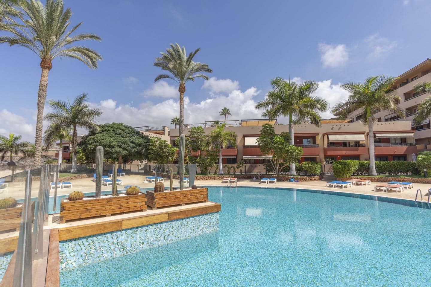2 sovrum Villa till salu i Adeje med pool - 345 000 € (Ref: 10172869)