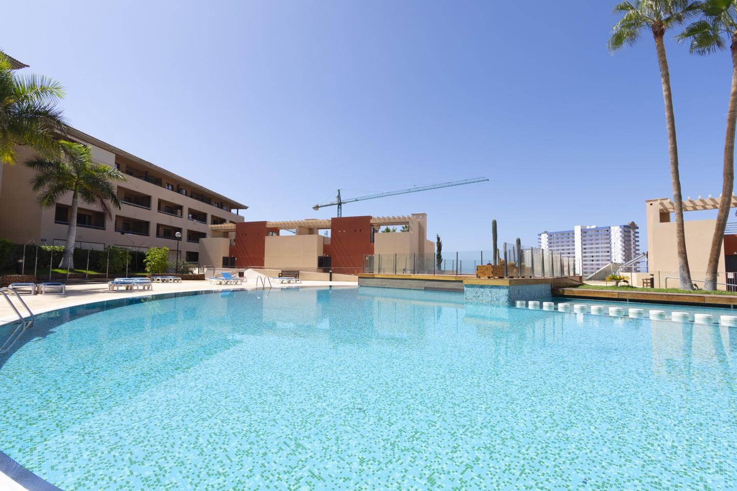 2 sovrum Villa till salu i Adeje med pool - 345 000 € (Ref: 10172869)