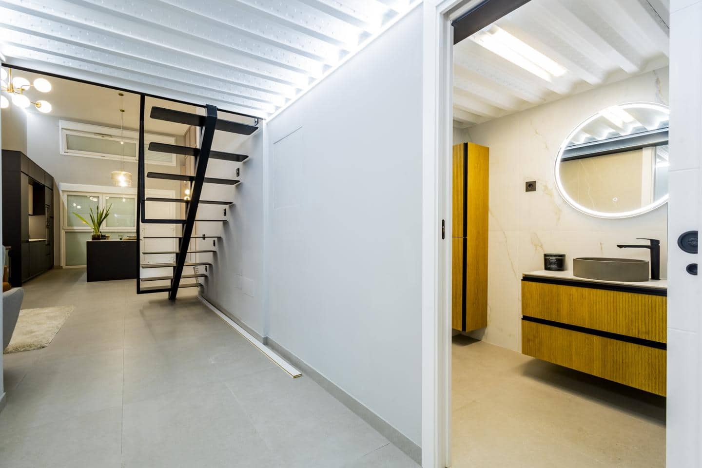 3 soveværelse Lejlighed til salg i Santa Cruz de Tenerife - € 319.990 (Ref: 10175770)