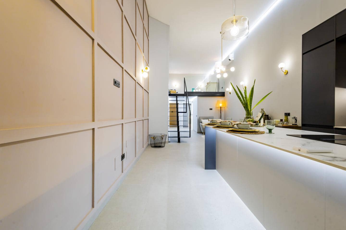 3 soveværelse Lejlighed til salg i Santa Cruz de Tenerife - € 319.990 (Ref: 10175770)