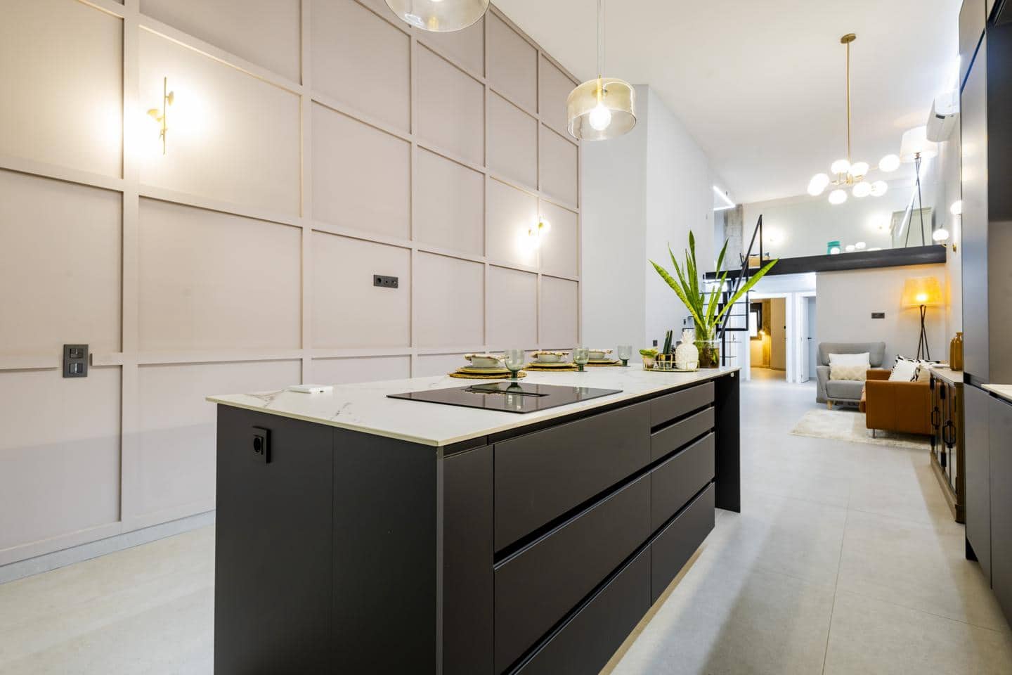 3 soveværelse Lejlighed til salg i Santa Cruz de Tenerife - € 319.990 (Ref: 10175770)