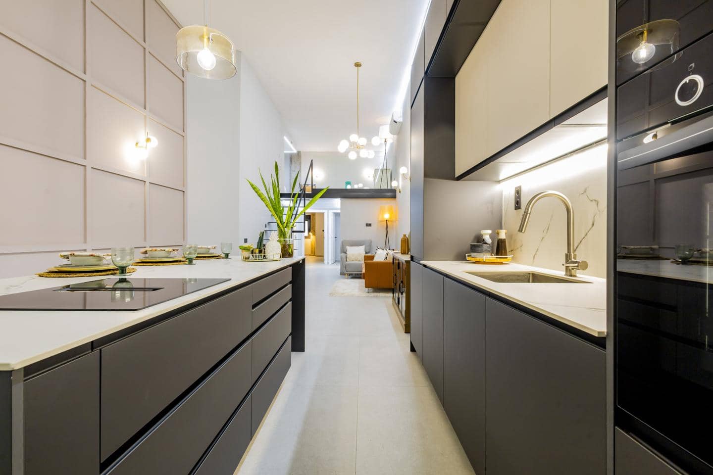 3 soveværelse Lejlighed til salg i Santa Cruz de Tenerife - € 319.990 (Ref: 10175770)