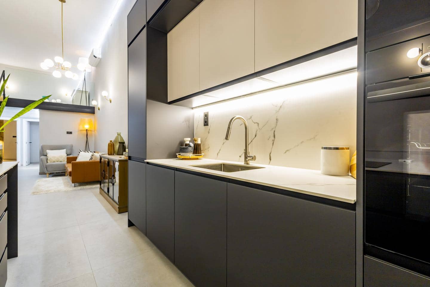 3 soveværelse Lejlighed til salg i Santa Cruz de Tenerife - € 319.990 (Ref: 10175770)