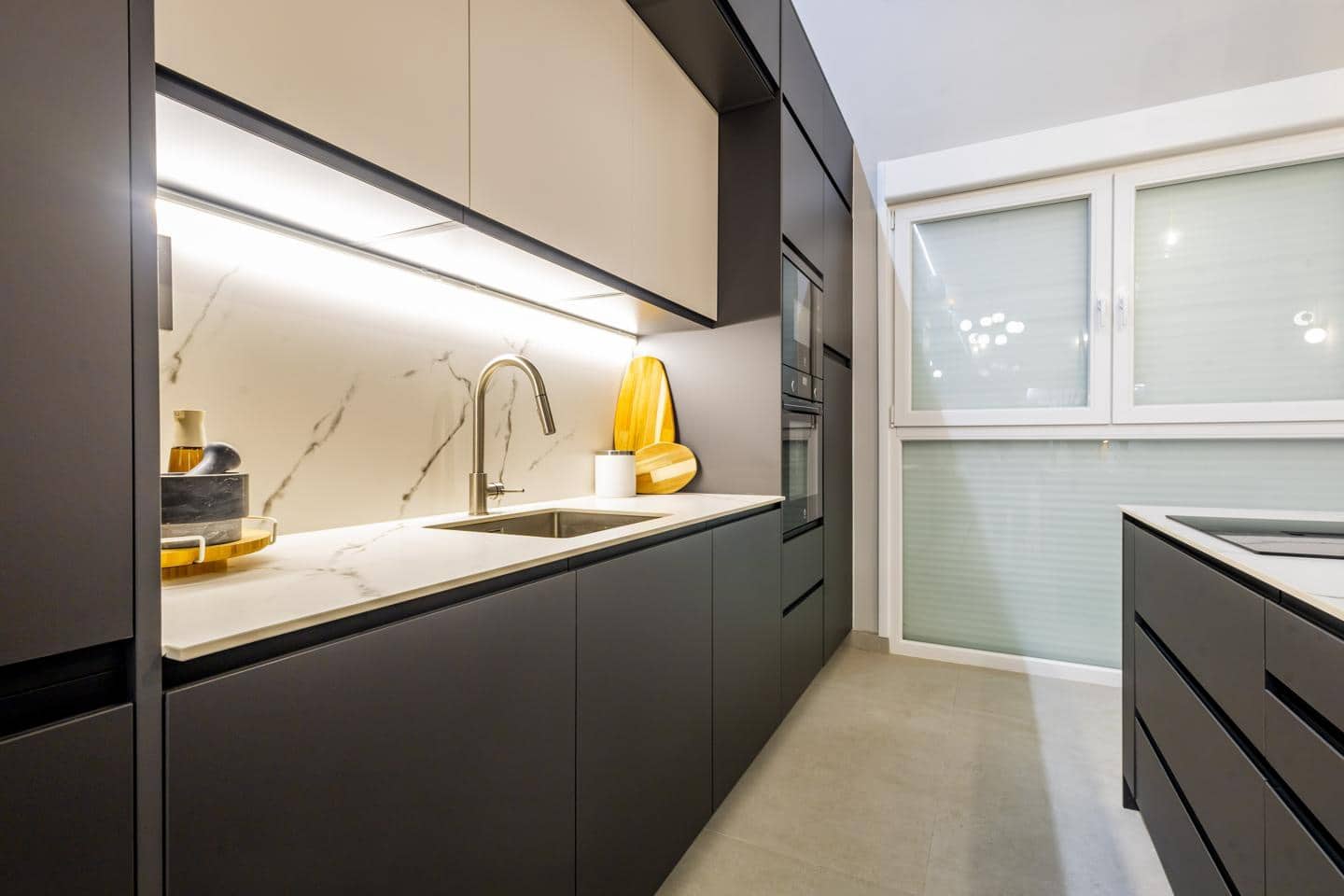 3 soveværelse Lejlighed til salg i Santa Cruz de Tenerife - € 319.990 (Ref: 10175770)