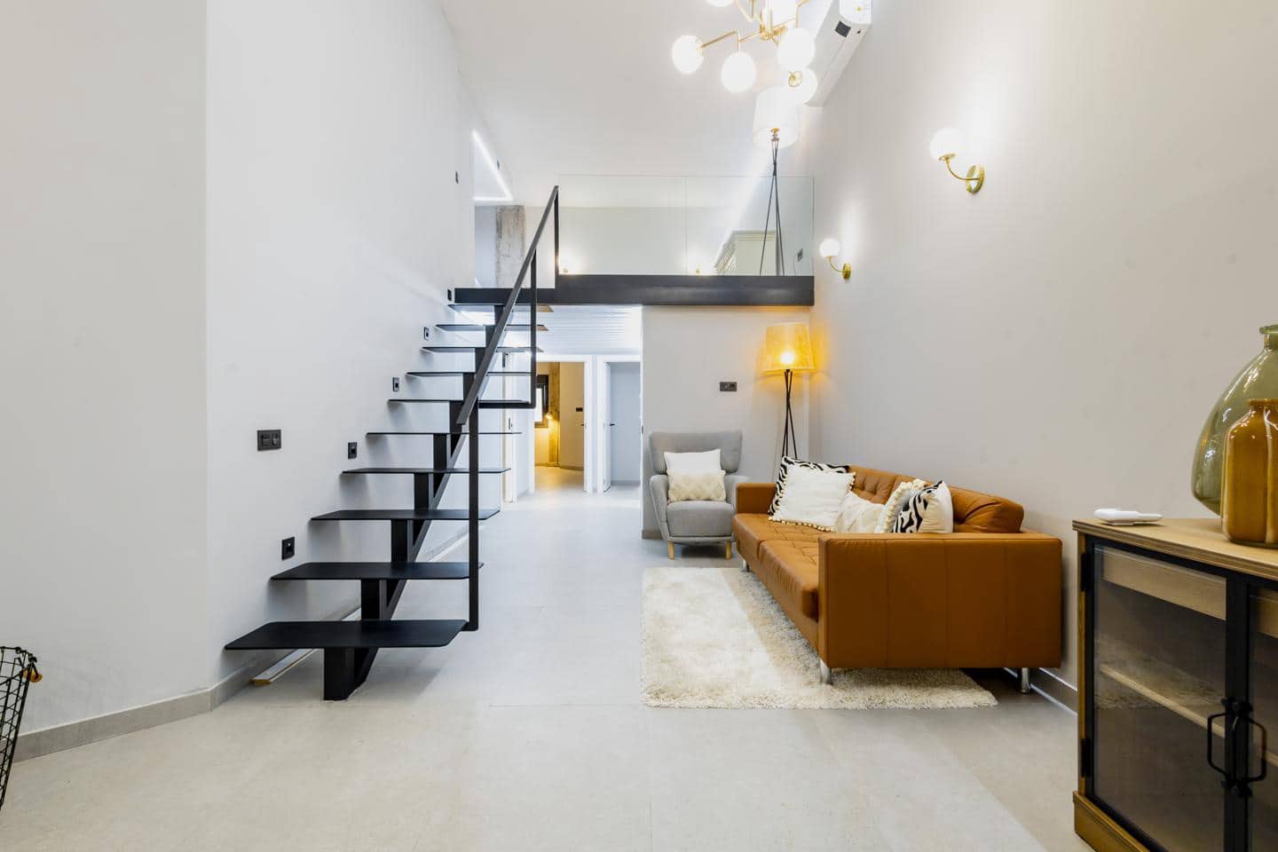 3 soveværelse Lejlighed til salg i Santa Cruz de Tenerife - € 319.990 (Ref: 10175770)