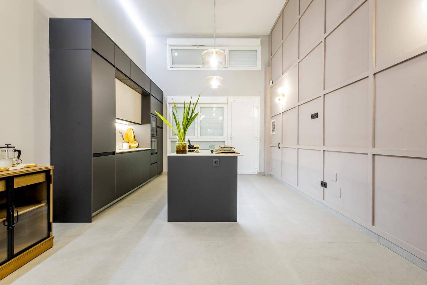 3 soveværelse Lejlighed til salg i Santa Cruz de Tenerife - € 319.990 (Ref: 10175770)