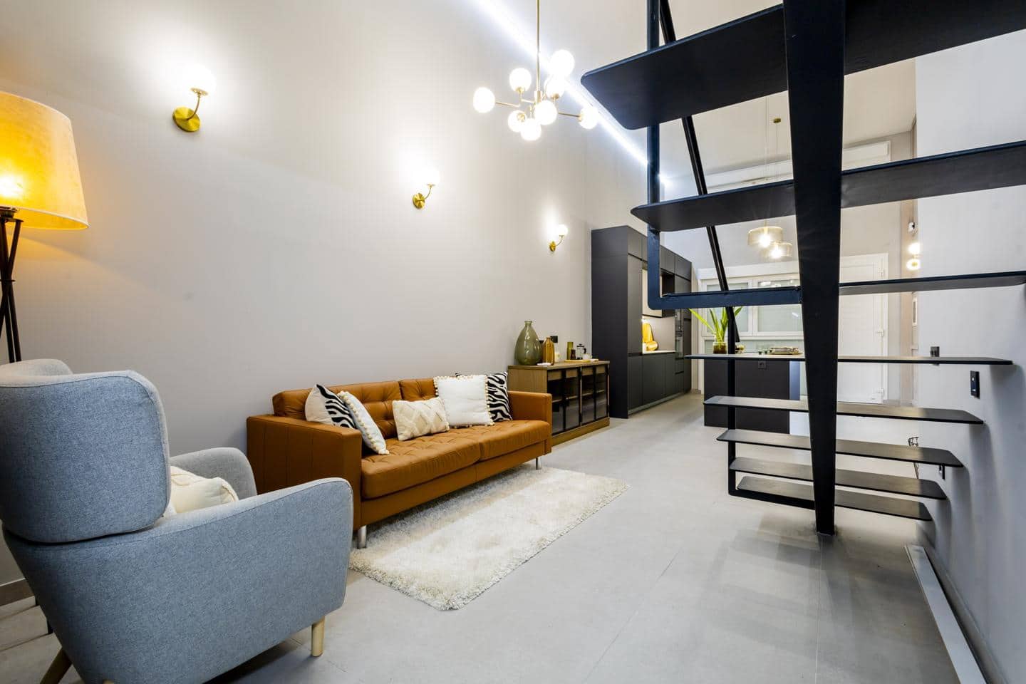 3 soveværelse Lejlighed til salg i Santa Cruz de Tenerife - € 319.990 (Ref: 10175770)