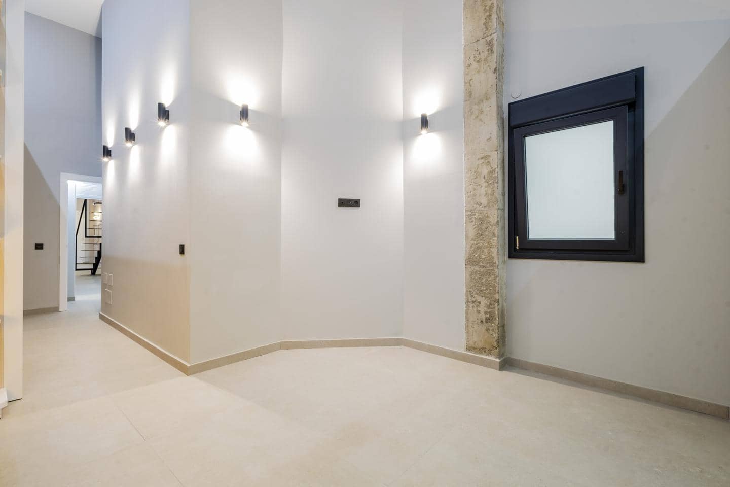 3 soveværelse Lejlighed til salg i Santa Cruz de Tenerife - € 319.990 (Ref: 10175770)