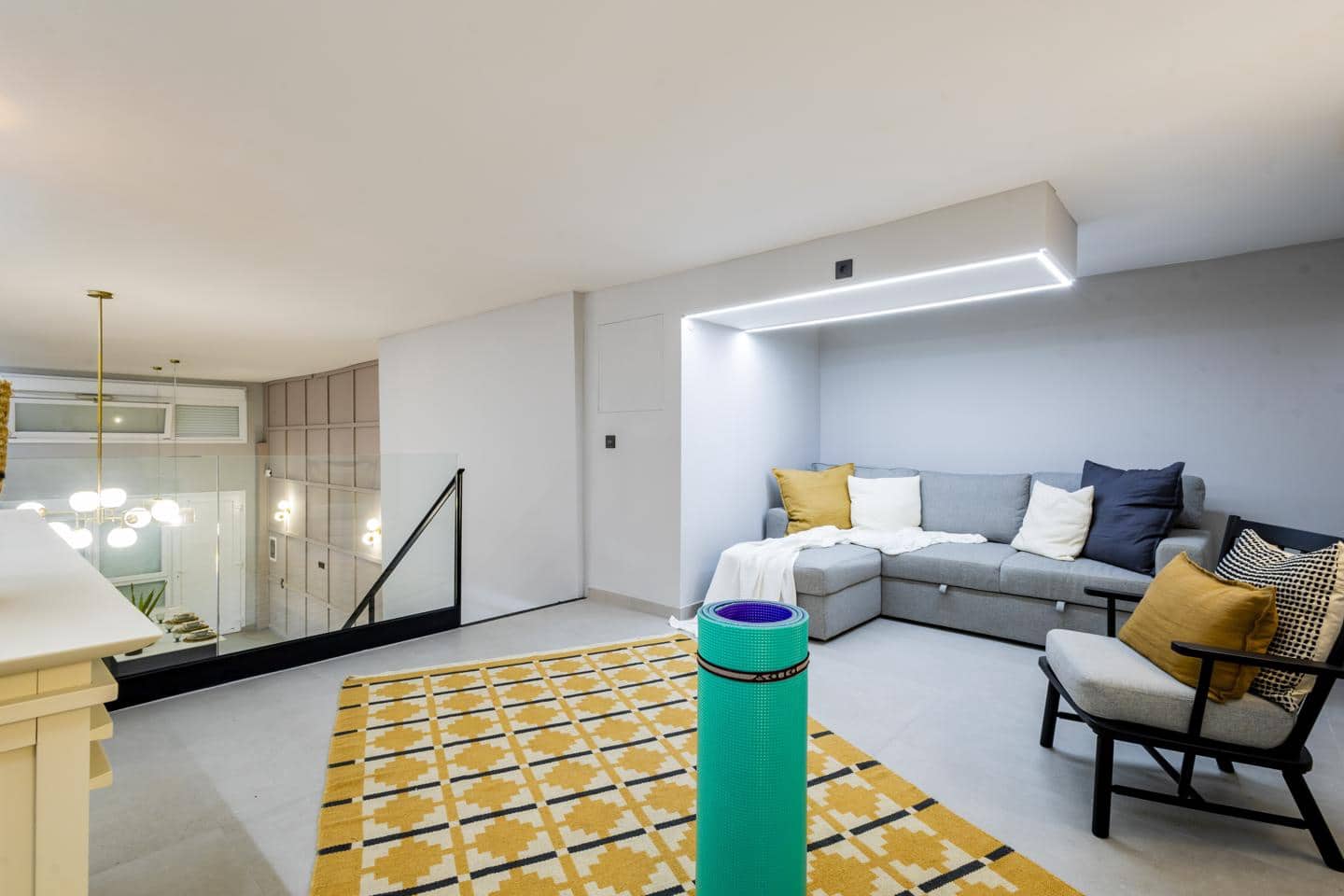 3 soveværelse Lejlighed til salg i Santa Cruz de Tenerife - € 319.990 (Ref: 10175770)
