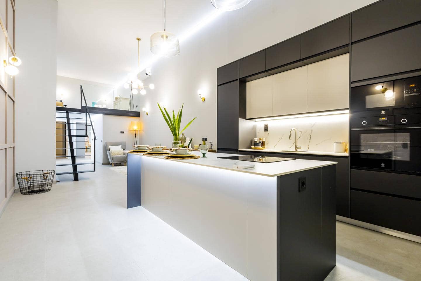 3 soveværelse Lejlighed til salg i Santa Cruz de Tenerife - € 319.990 (Ref: 10175770)