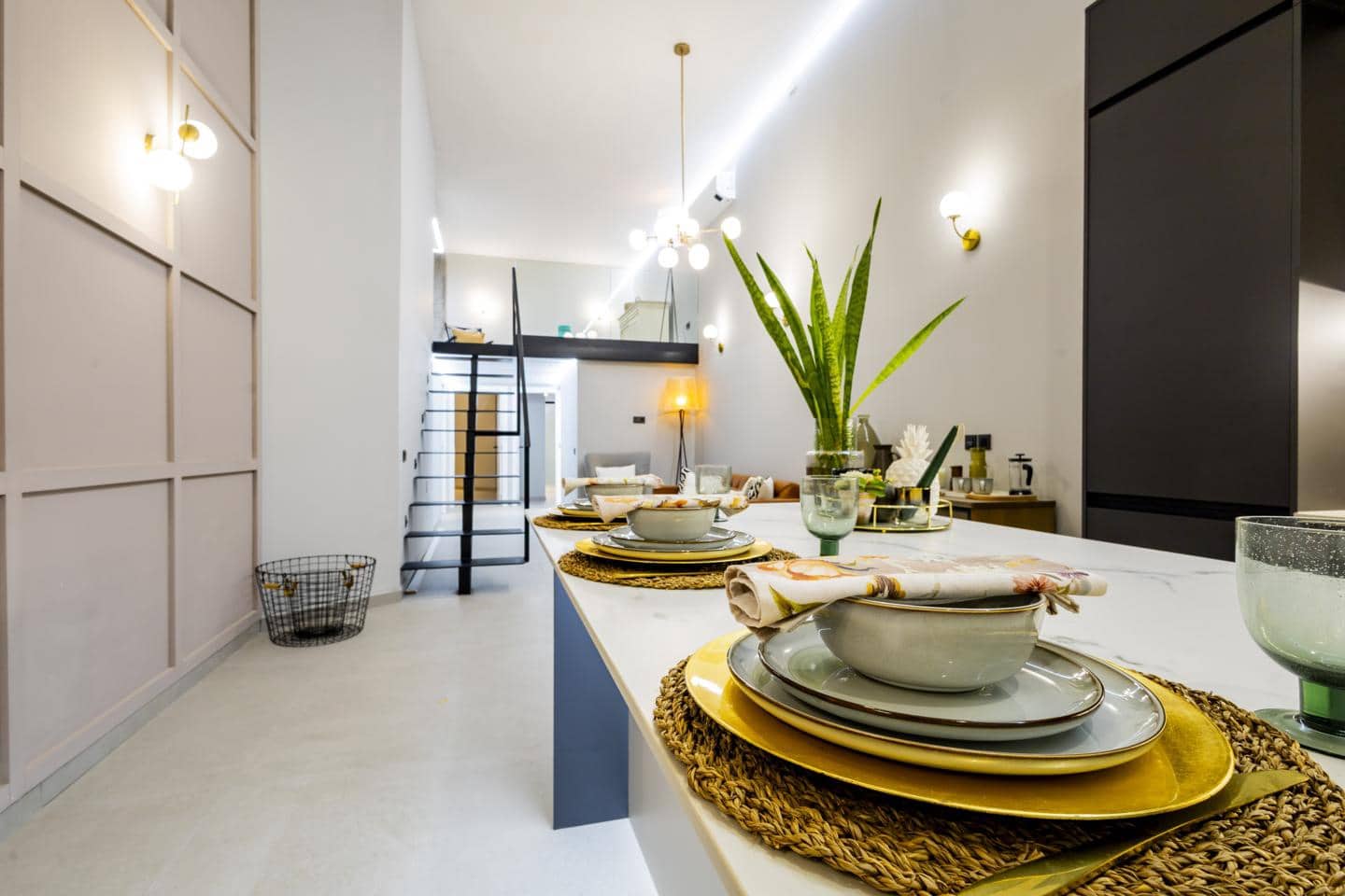3 soveværelse Lejlighed til salg i Santa Cruz de Tenerife - € 319.990 (Ref: 10175770)