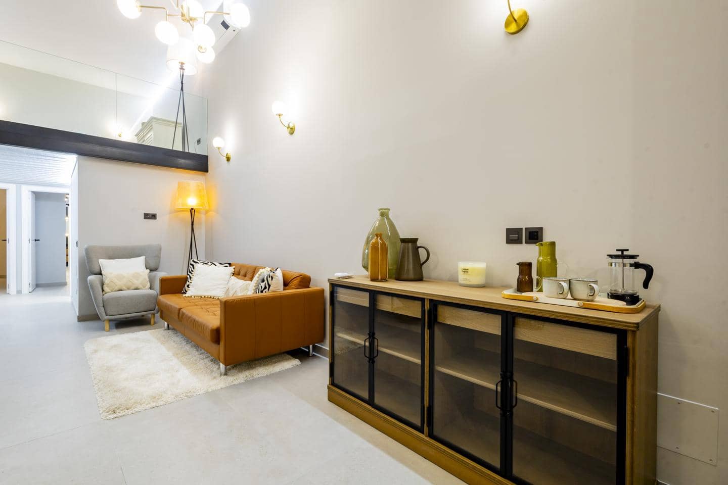 3 soveværelse Lejlighed til salg i Santa Cruz de Tenerife - € 319.990 (Ref: 10175770)