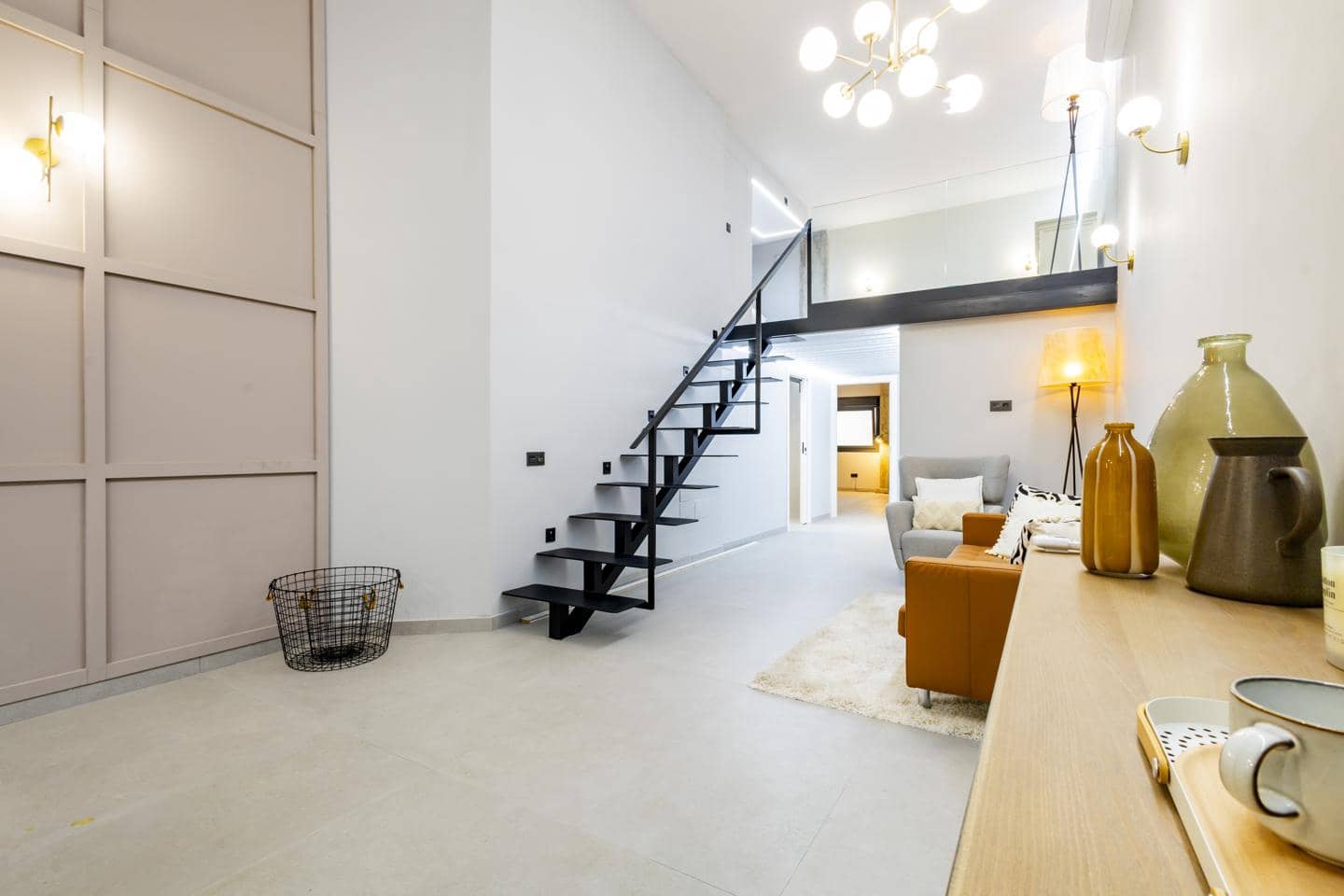 3 soveværelse Lejlighed til salg i Santa Cruz de Tenerife - € 319.990 (Ref: 10175770)